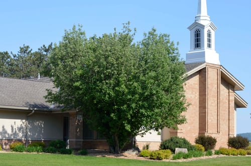 Church Building