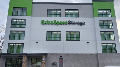 Extra Space Storage