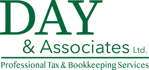 Day & Associates Ltd. Business Logo