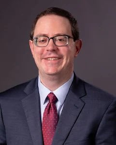 Charles W. Murphy, MD