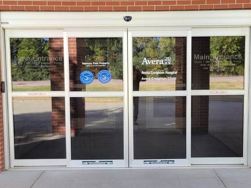 Avera Creighton Clinic