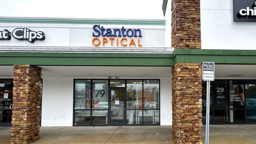 Eyeglasses, Contacts & Eye Exams Available at Stanton Optical in Northside Jacksonville, FL 32218