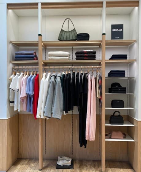 Women Area