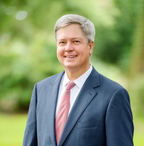 Whiting Bradford Wealth Management Group Team Photo