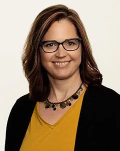 Kristine Fastenau
