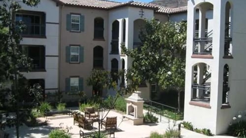 Building exterior at Monarch at Dos Vientos in Newbury Park, CA 91320