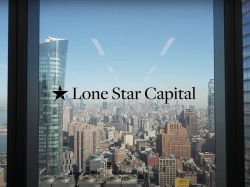 Lone Star Capital Logo