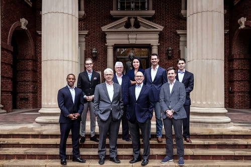 Optima Mergers and Acquisitions Team