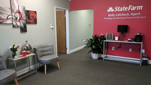 Kelly Lefcheck - State Farm Insurance Agent