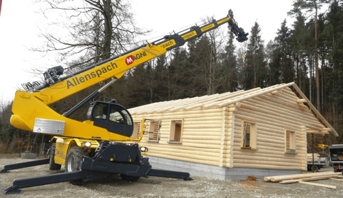 Allenspach Kran GmbH