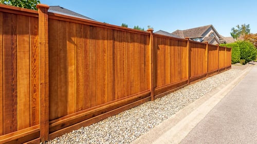 Austin Fence and Deck Building Company and Contractor Services