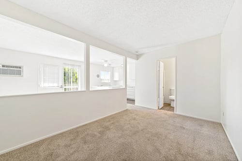 Apartment Interior - 1 at Canyon Shadows Apartments in Riverside, CA 92503