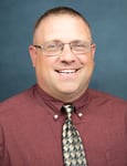 photo of Michael Darr, APNP