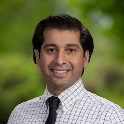 Zeyad H Kanaan, M.D.