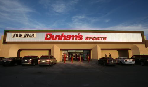 Liberal, KS storefront