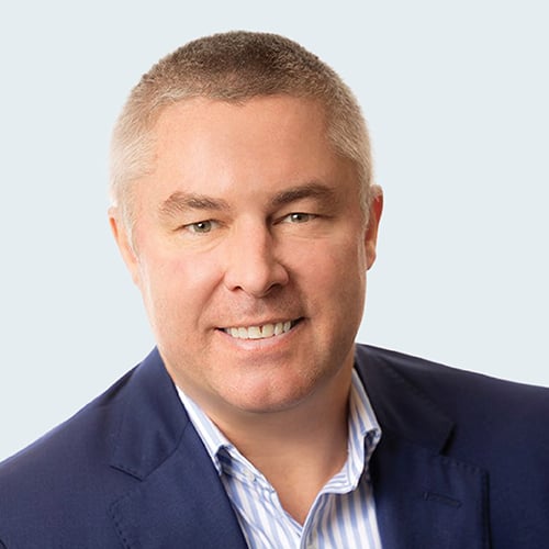 Headshot of Antoine Niding