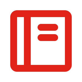 Notebook Icon