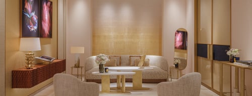 Chaumet Riyadh