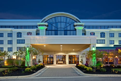 We have everything you need to enjoy your stay in Wilmington.