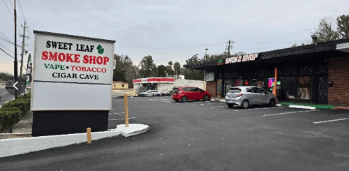 Storefront