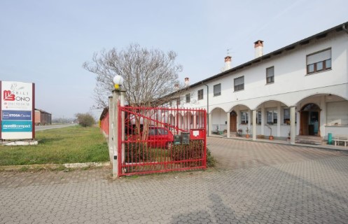 Sede Mobili Bono