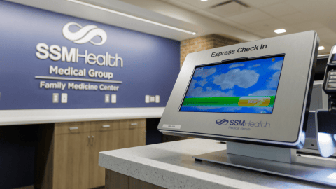 SSM Health Medical Group - Family Medicine Residency Program