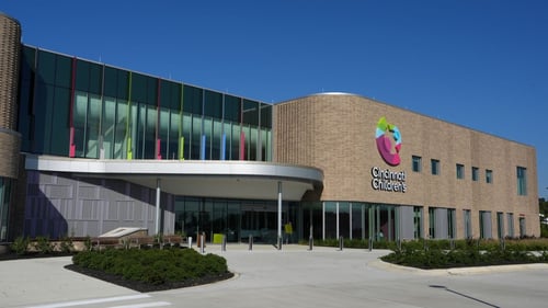 Cincinnati Children's Eastgate