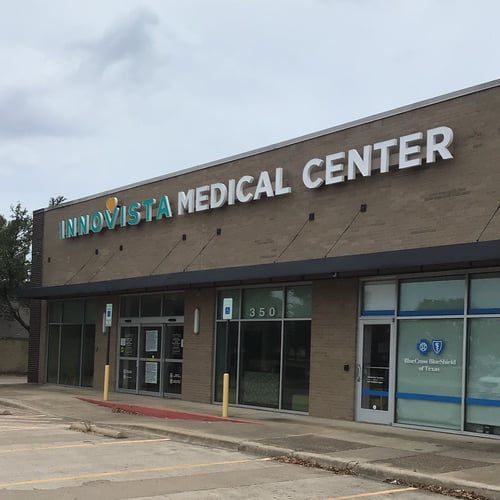 Innovista Medical Center – Richardson