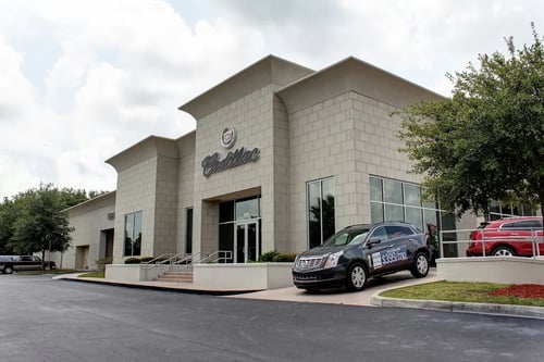 fields cadiallc st augustine dealership outside