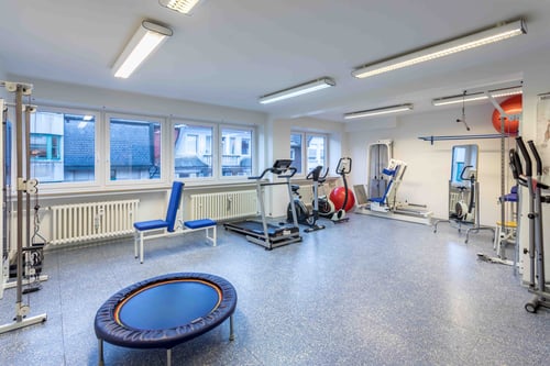 Krayer Therapiezentrum