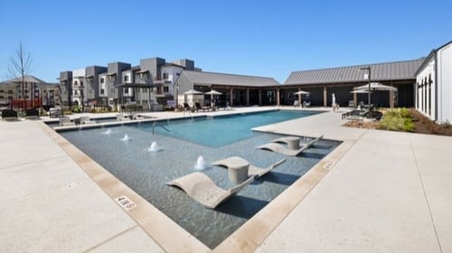 Enclave Creedmoor - GBP Cover Photo