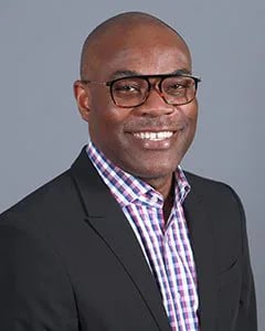 Shola A. Aluko, MD