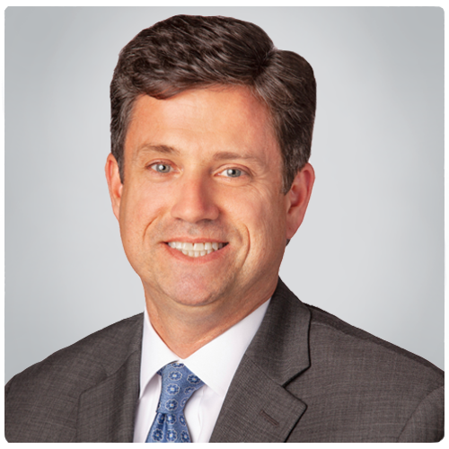 Stephen Heeseman, Myers Park Market Manager