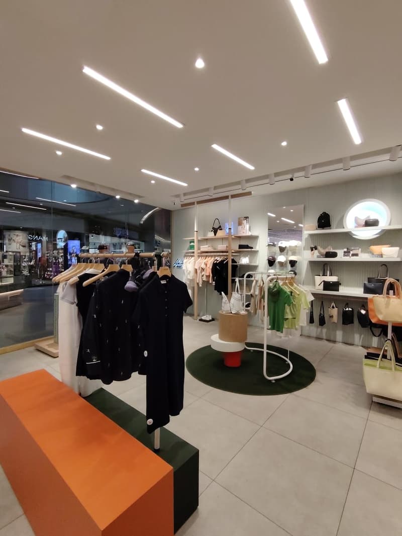 Women Area