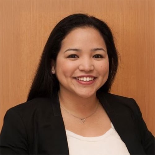 Estefania Oliveros Soles, MD, MSc