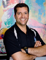 Dr. Abdollah Nejad, D.C. Logo