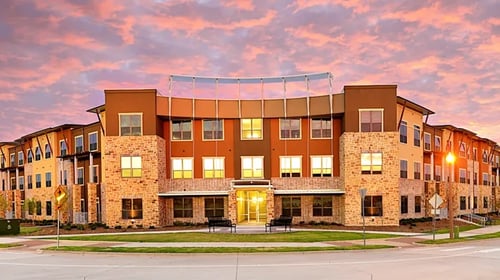 Urban Square - GBP Cover Photo