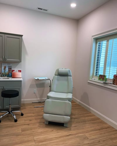 About Face Inc. | Chattanooga, TN