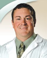 Andrew Burchett, DO