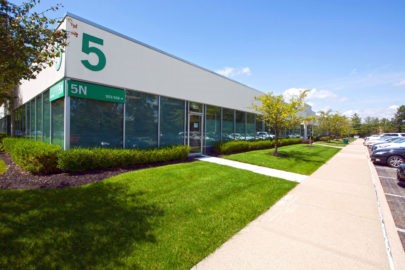 Atlantic Health Sleep Center, 5 Regent Street, Livingston