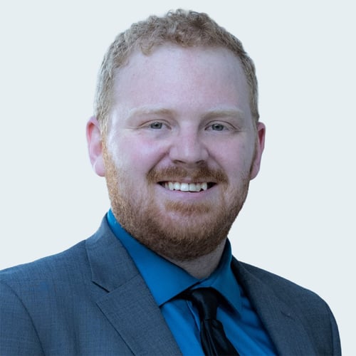 Walter Lettner headshot.