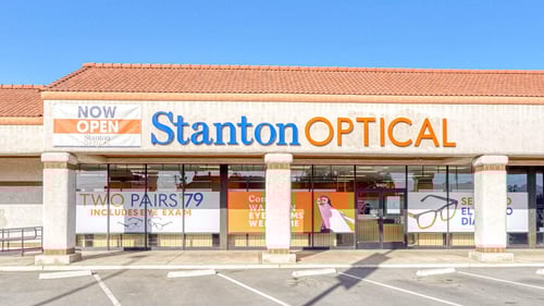 Eyeglasses, Contacts & Eye Exams Available at Stanton Optical in Porterville, CA 93257