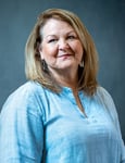 photo of Clare Cullen, APNP