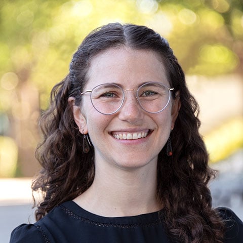 Dr. Rachel L. Budker | Obstetrician in Berkeley, CA | Sutter Health