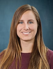 photo of Maria Ehmann, APNP