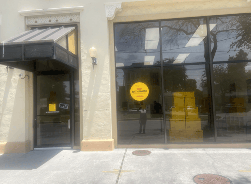 DHL Express Service Point - international and local shipping and delivery services