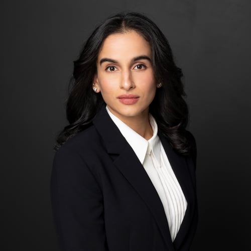 Rhythm Shirole headshot