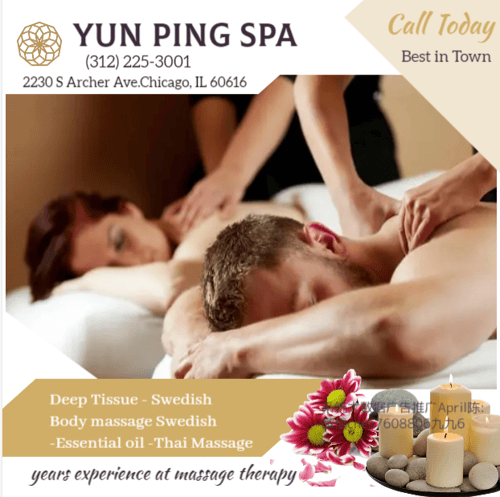 Enjoy the experience together.