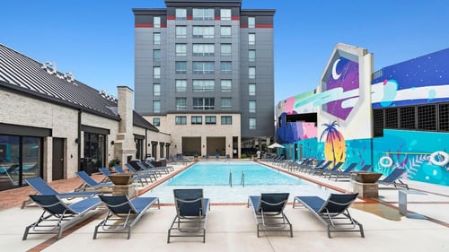 Google Cover Photo at Scott's View Apartments in Richmond, VA 23230