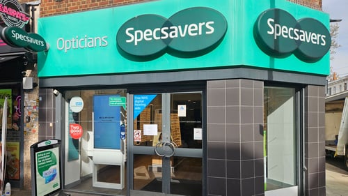 Specsavers Opticians and Audiologists - Fulham